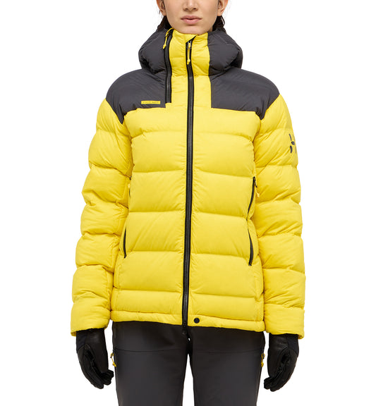 L.I.M ZT II Big Belay Women