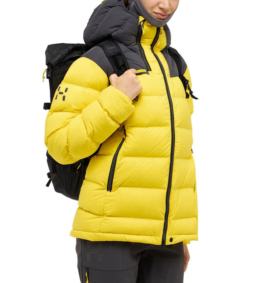 L.I.M ZT II Big Belay Women