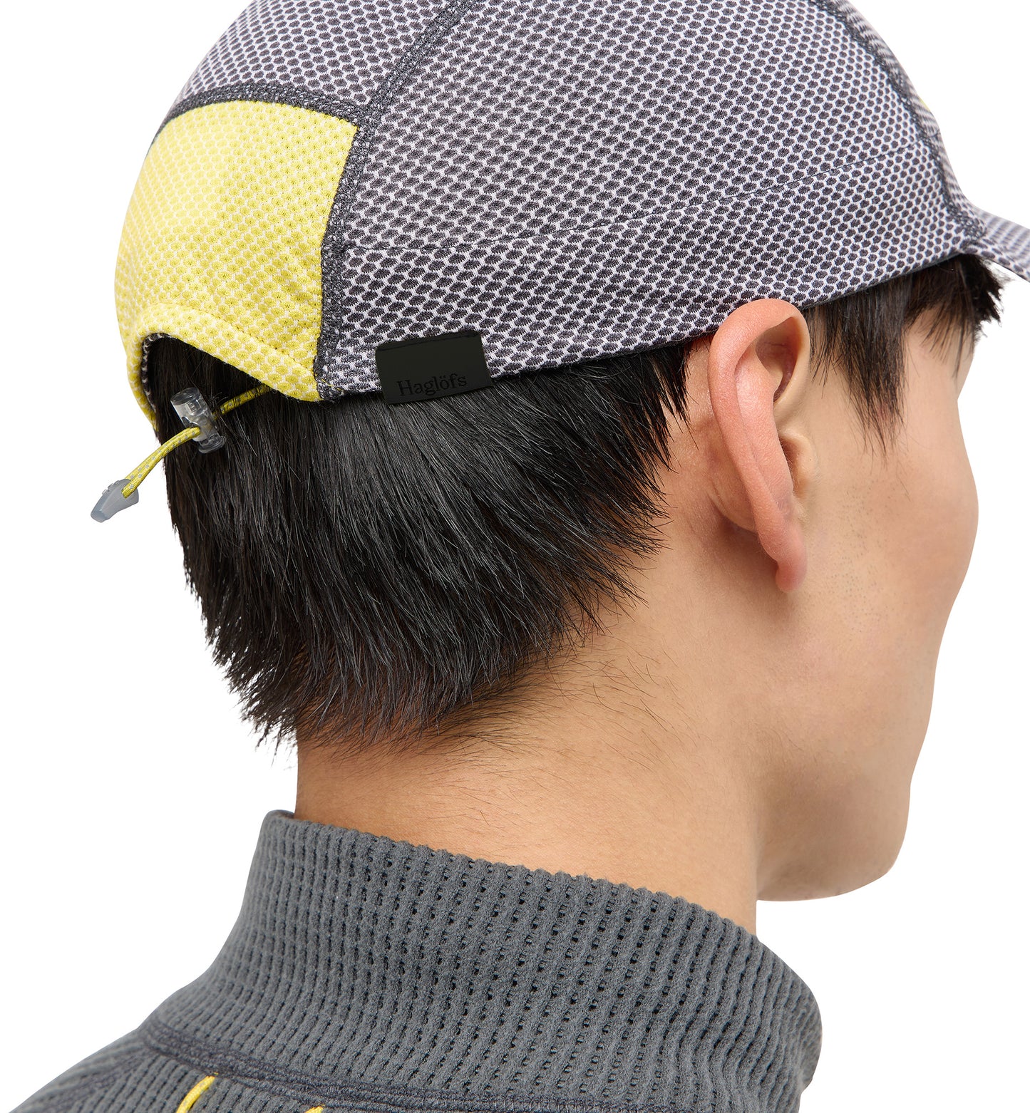L.I.M ZT II Compressible Cap