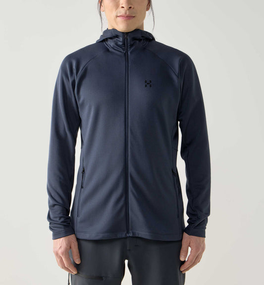 Korp Mid Hood Men