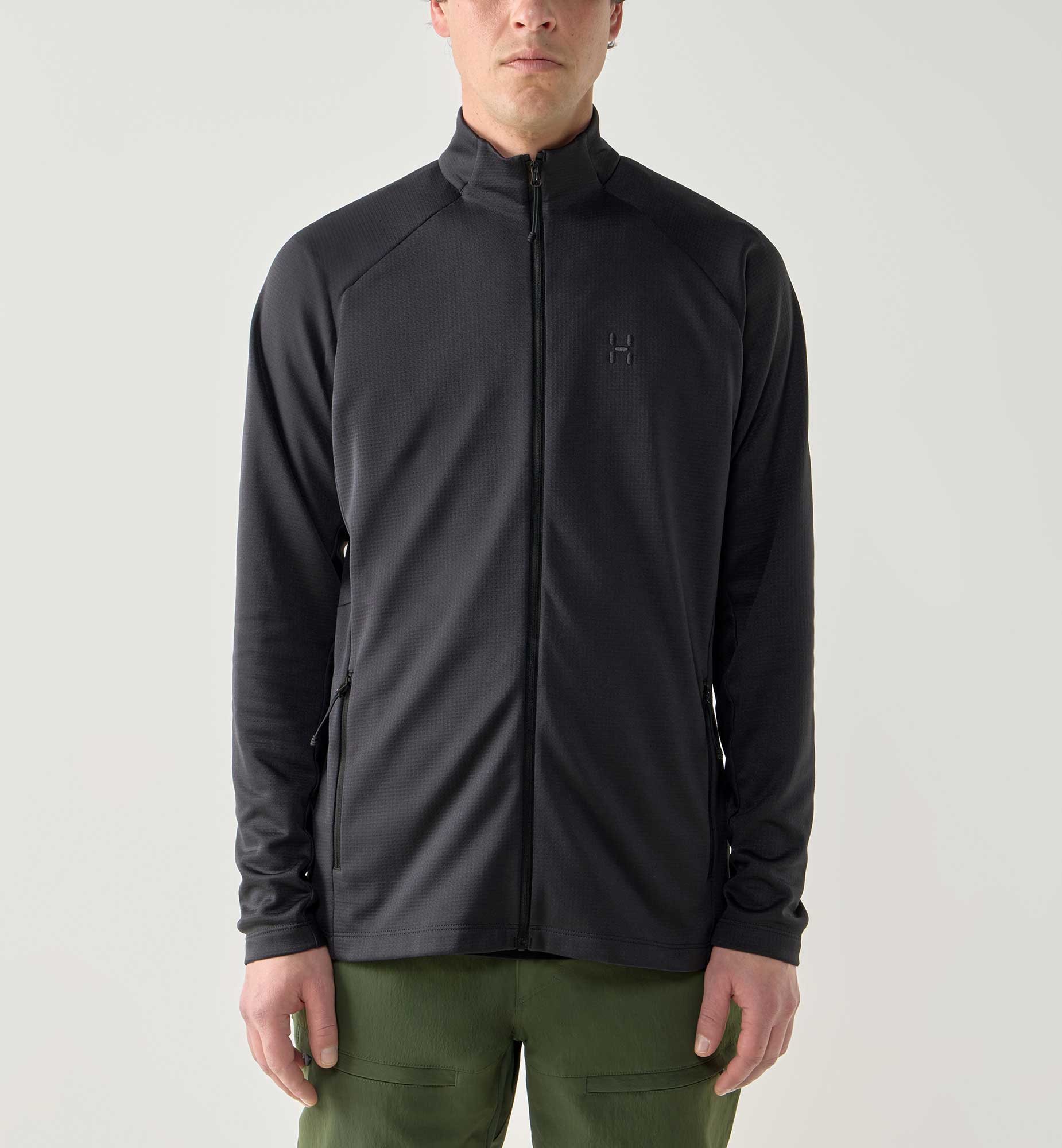 ウェア KOP Korp Mid Jacket Men – UPLNDオンラインストア
