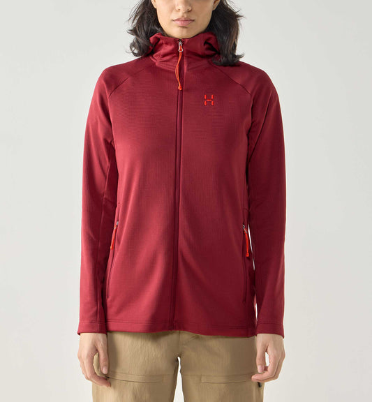 Korp Mid Hood Women