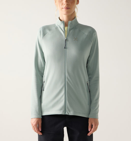 Korp Mid Jacket Women