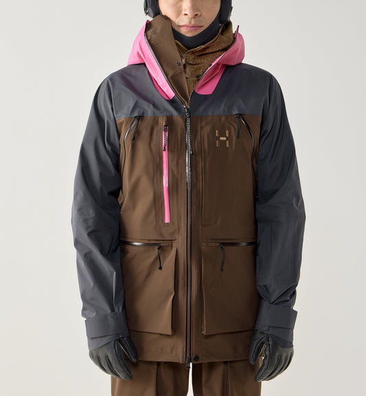 Vassi GTX Pro II Jacket Men