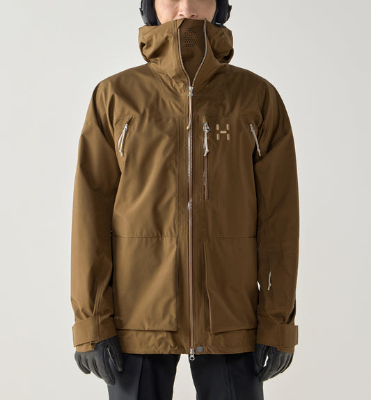 Vassi GTX II Jacket Men