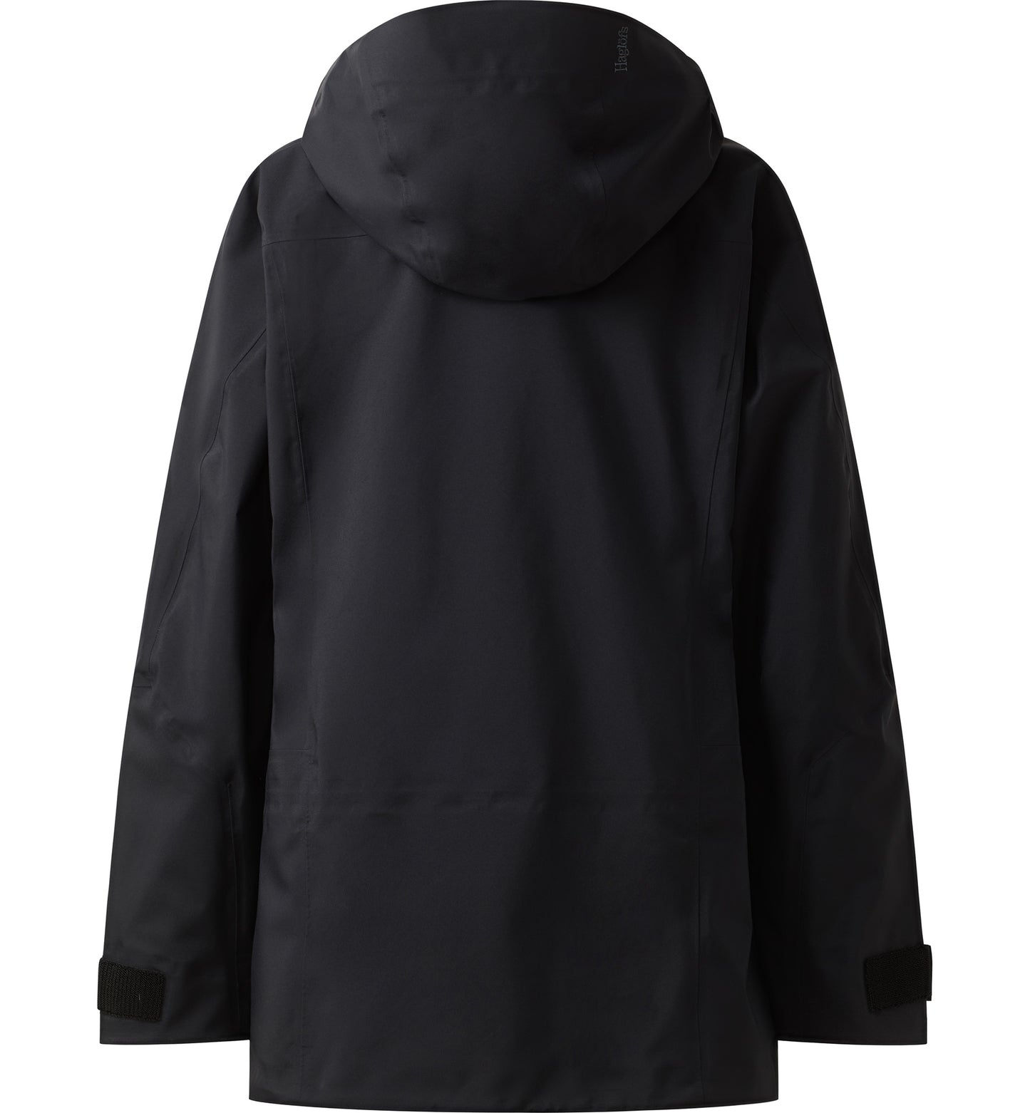 Vassi GTX Pro II Jacket Women