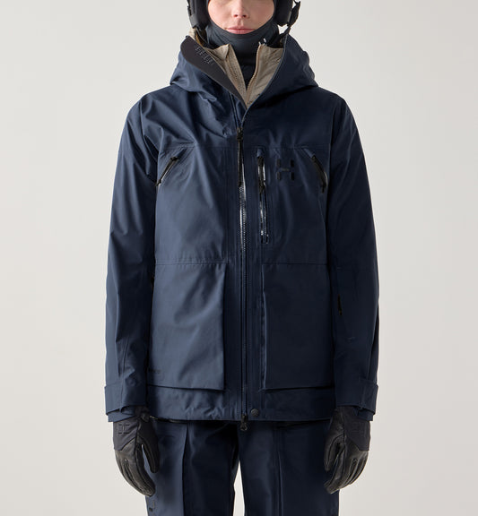 Vassi GTX II Jacket Women