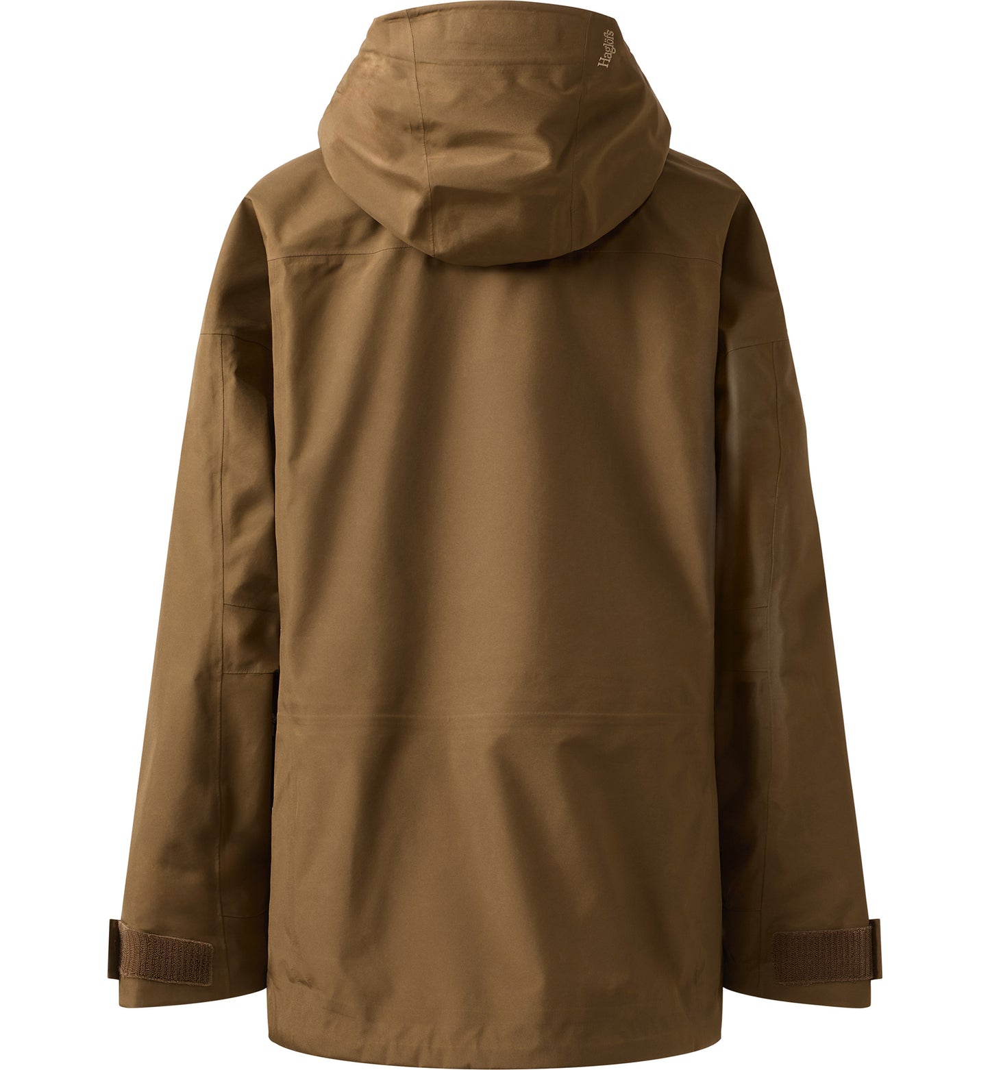 Vassi GTX II Jacket Women