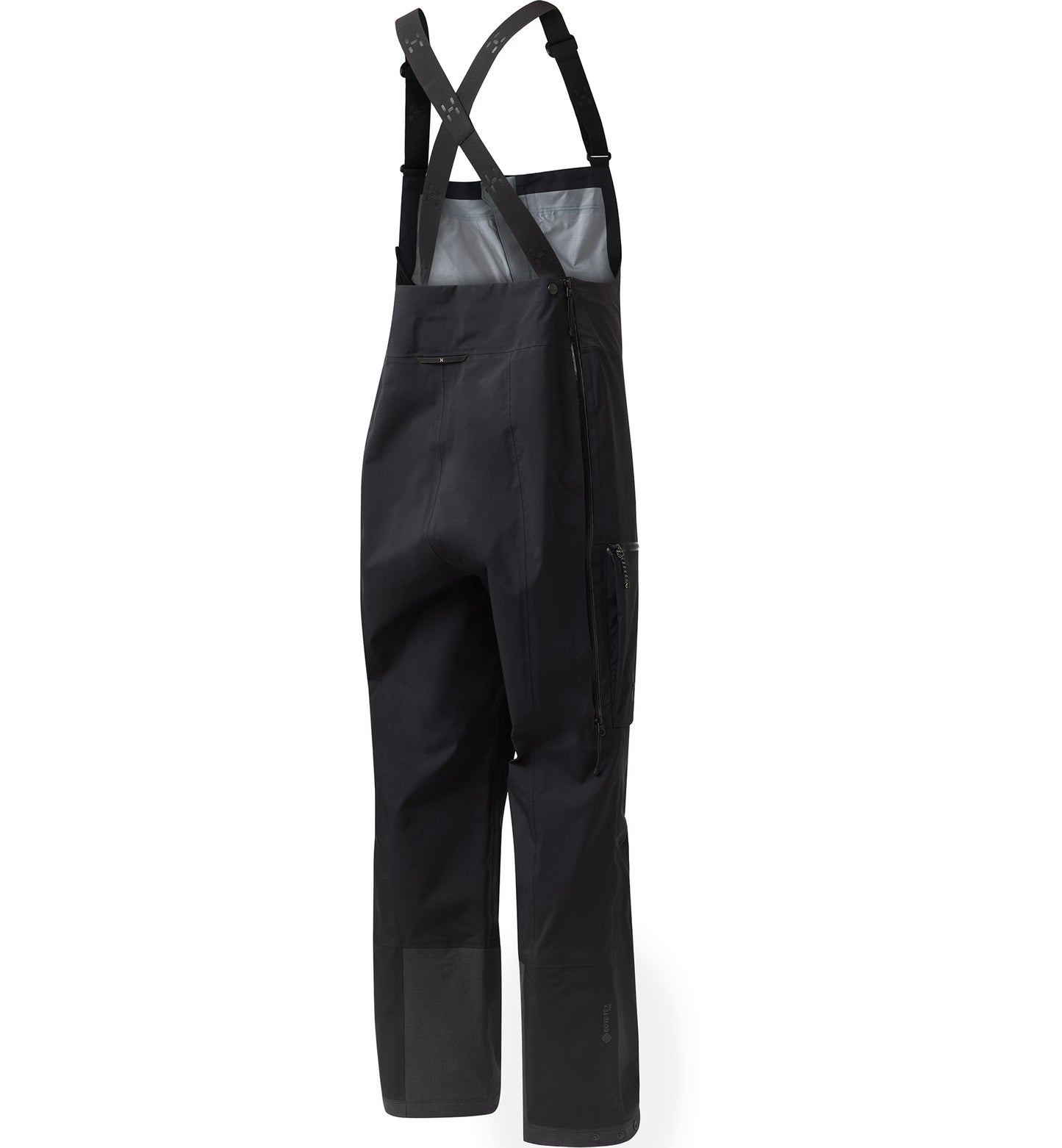 Vassi GTX Pro II Bib Men