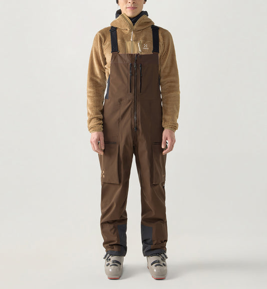 Vassi GTX Pro II Bib Men