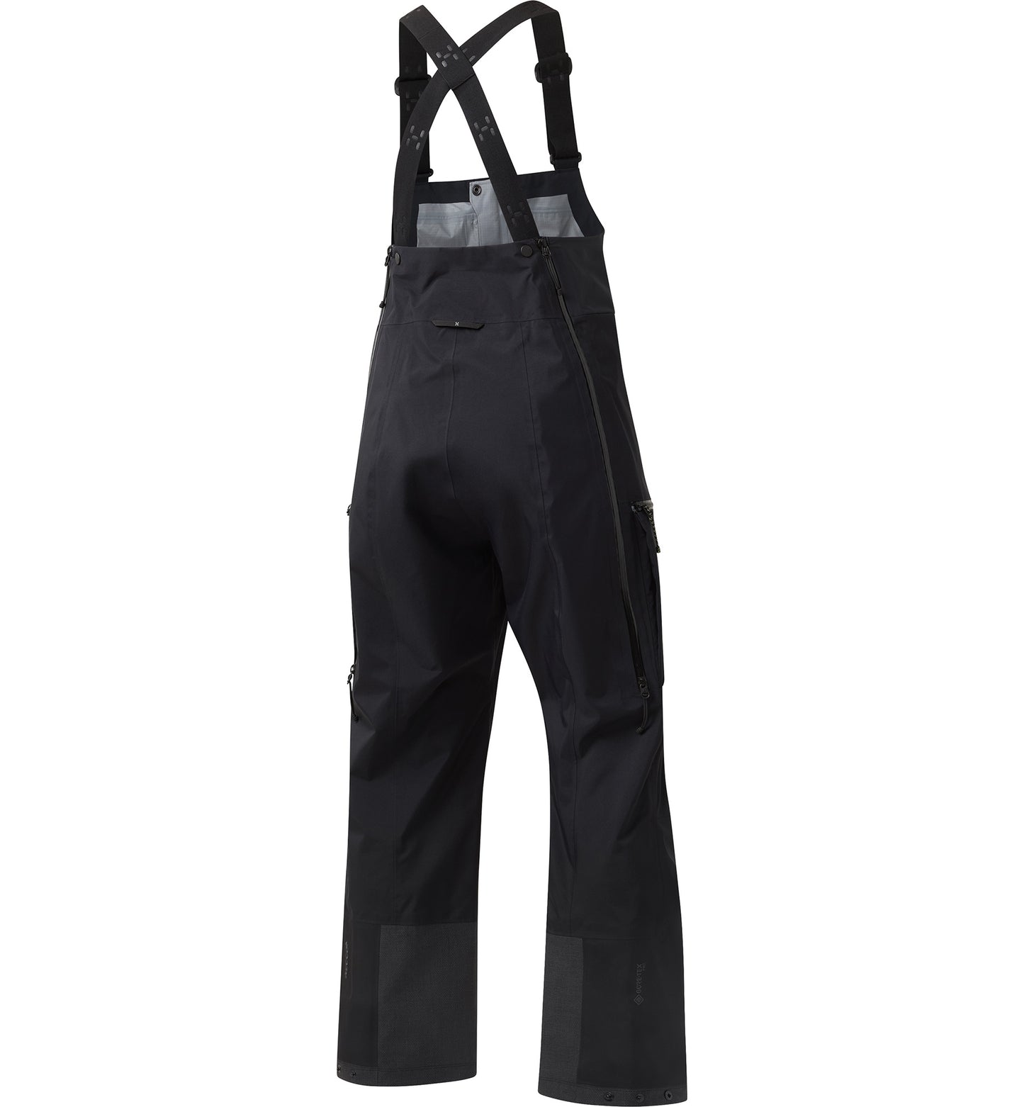 Vassi GTX Pro II Bib Women