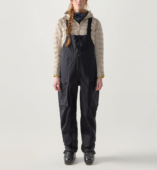 Vassi GTX Pro II Bib Women