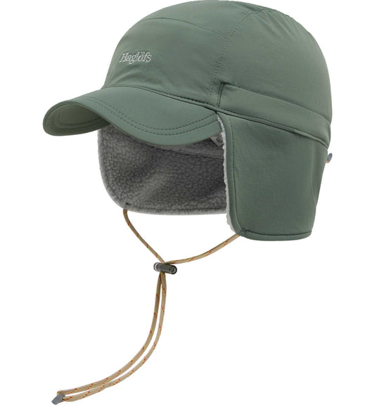 Mountain II Cap
