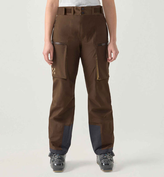 Vassi GTX II Pant Women