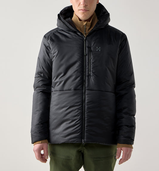 Breeze Mimic Hood Men