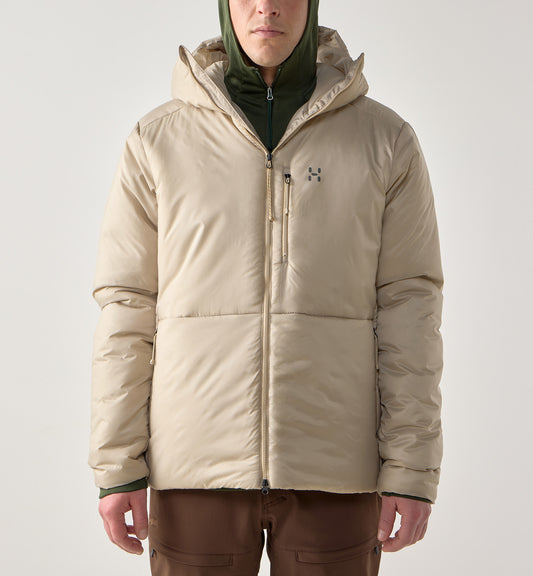 Breeze Mimic Hood Men