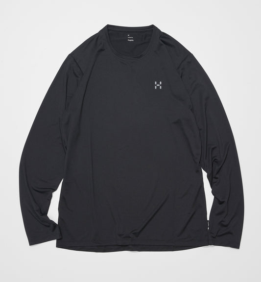 Trekk Tech LS Tee Men