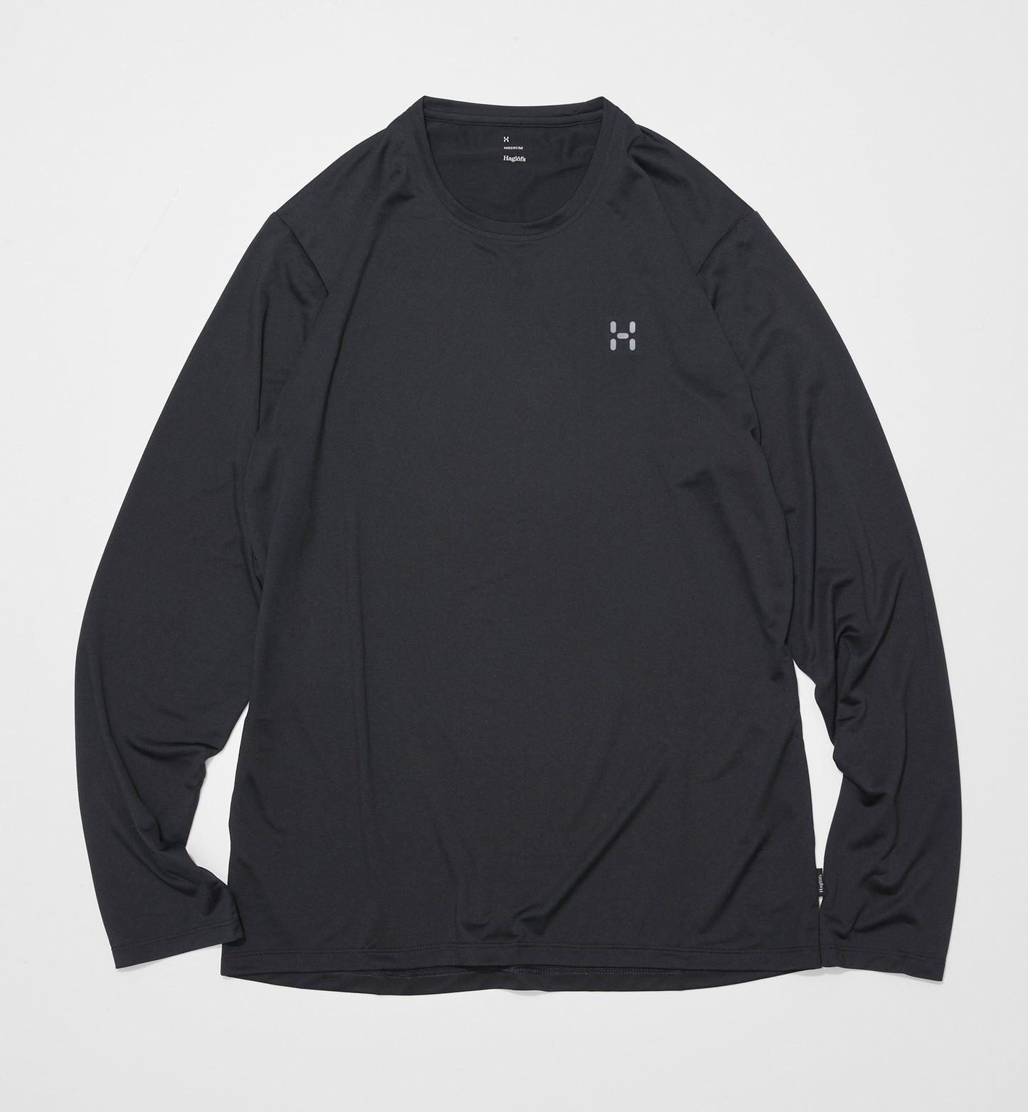 Trekk Tech LS Tee Men