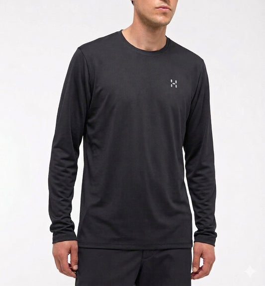 Trekk Tech LS Tee Men