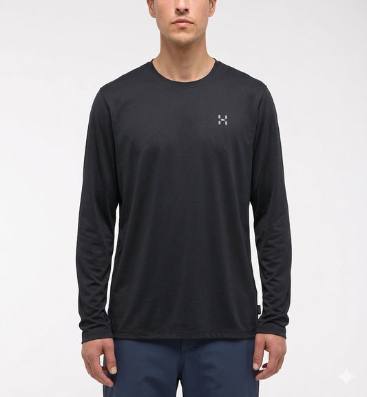 Trekk Tech LS Tee Men