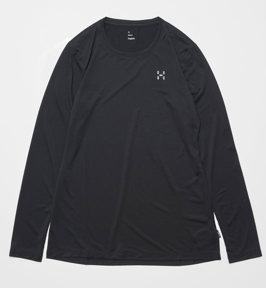Trekk Tech LS Tee Women