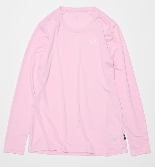 Trekk Tech LS Tee Women