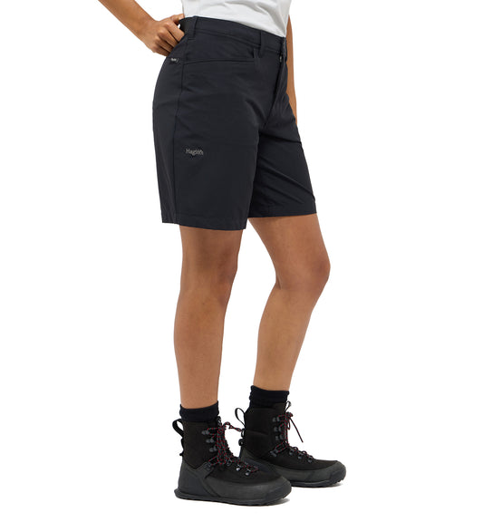 Korp Lite Shorts Women