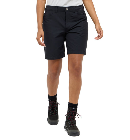 Korp Lite Shorts Women