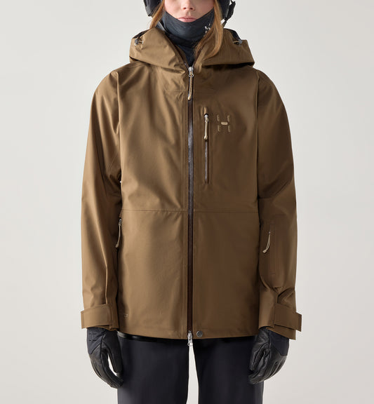 Alper Proof Jacket Women