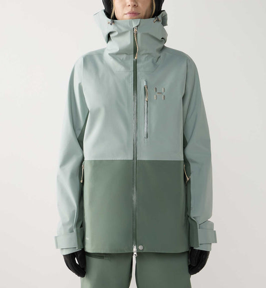 Alper Proof Jacket Women