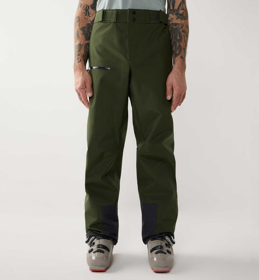 Alper Proof Pant Men