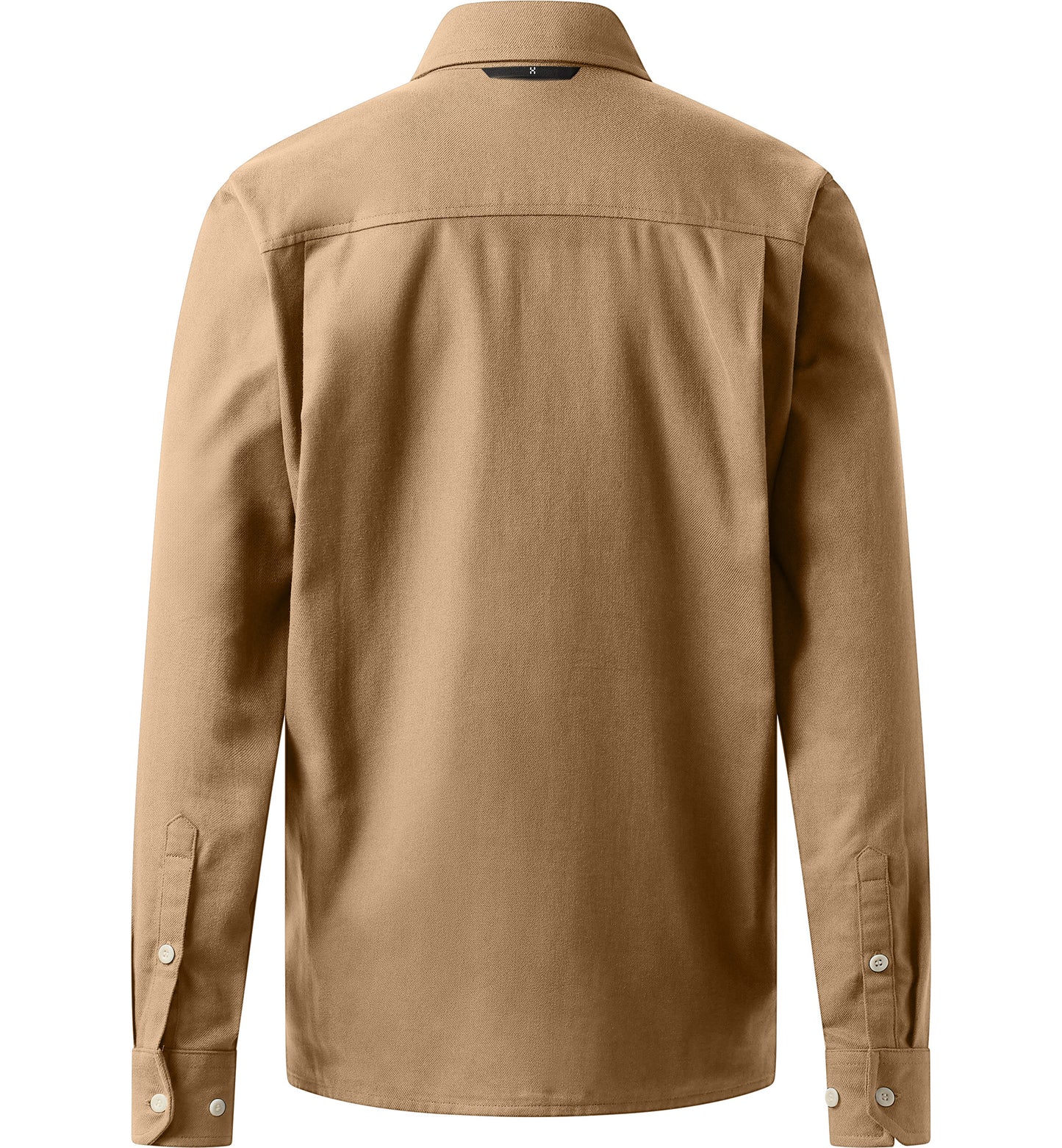 Virke Flannel Shirt Women