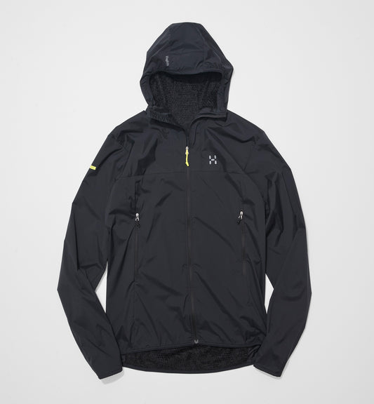 LO L.I.M Alpha II Hood Men