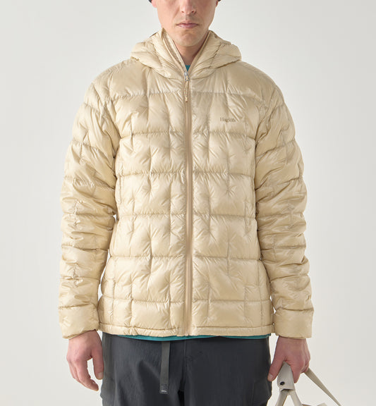 Hede Down Hood Men