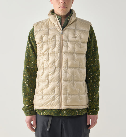 Hede Down Vest Men