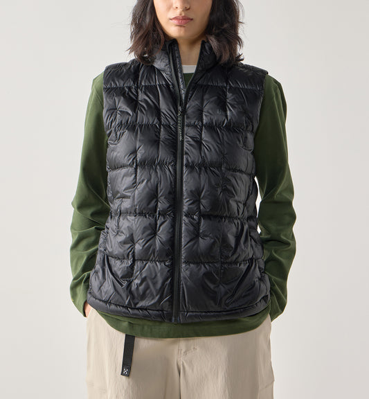 Hede Down Vest Women