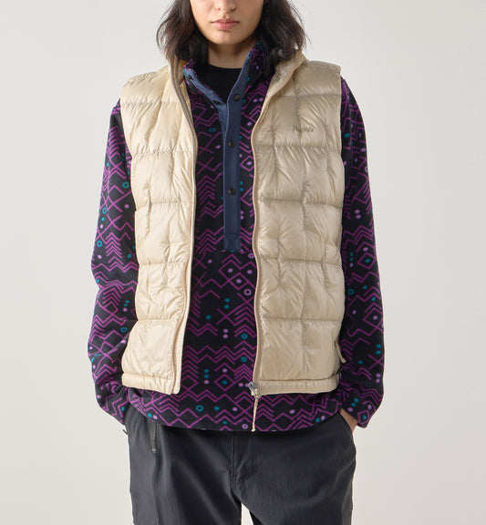 Hede Down Vest Women