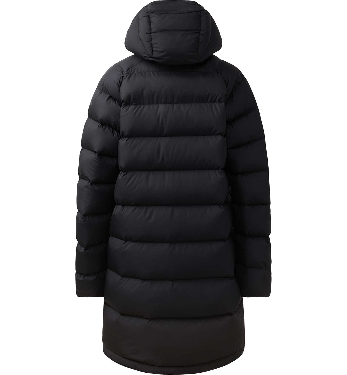 Rosson Down Parka Women
