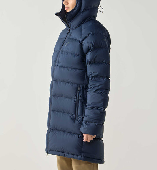 Rosson Down Parka Women