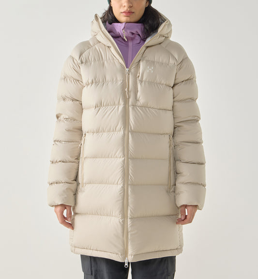 Rosson Down Parka Women