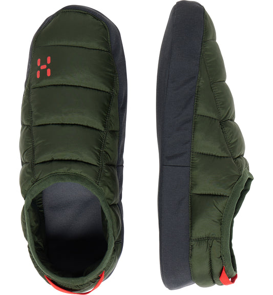 Brand Mimic Slippers