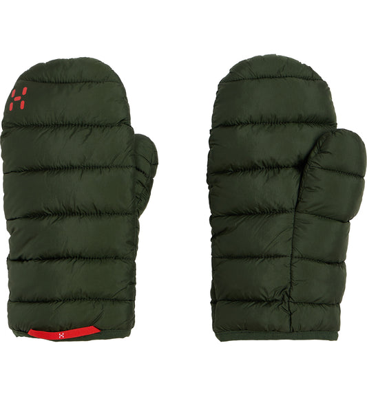 Brand Mimic Mitts