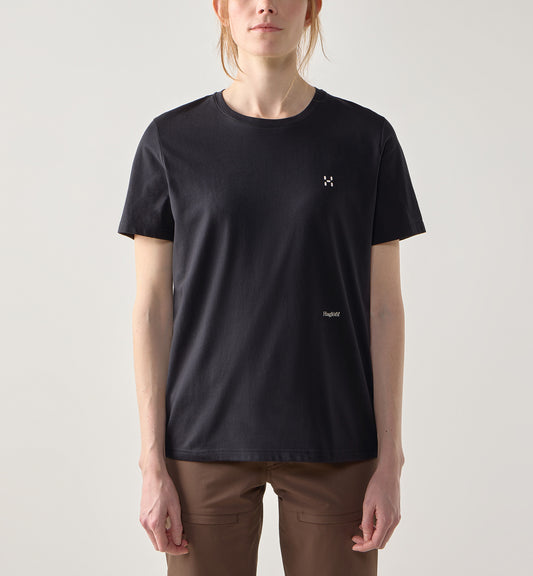 Brand Outsiders Tee Women