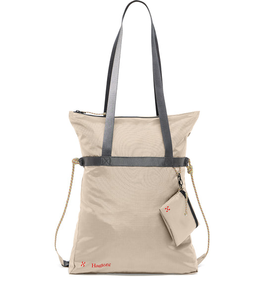 Brand Tote