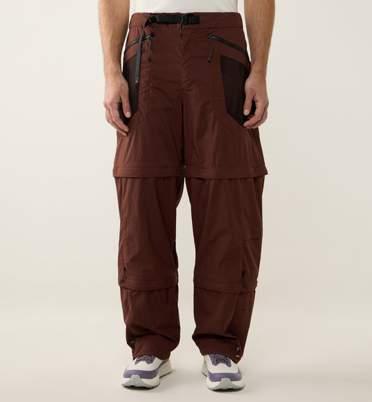 Solis Zip Off Pant Men