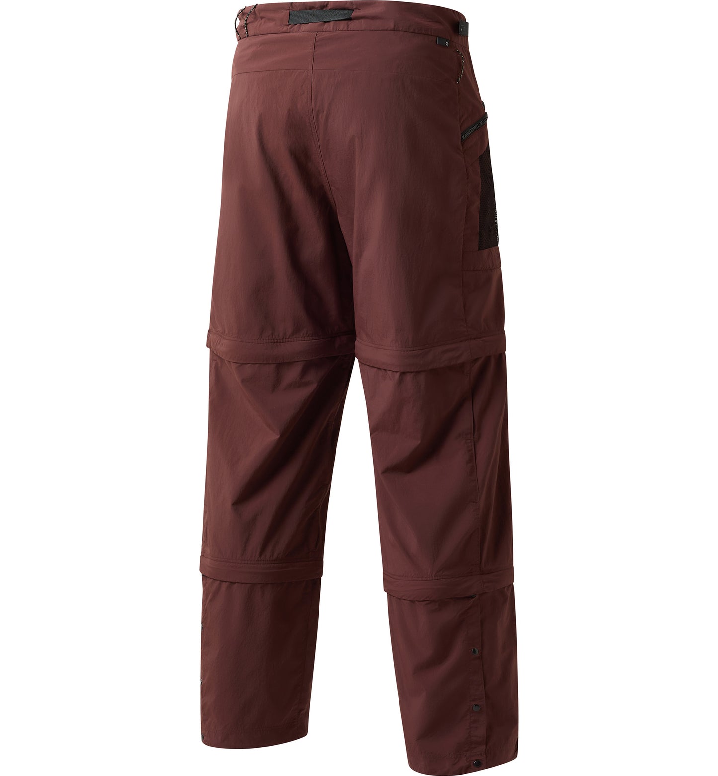 Solis Zip Off Pant Men