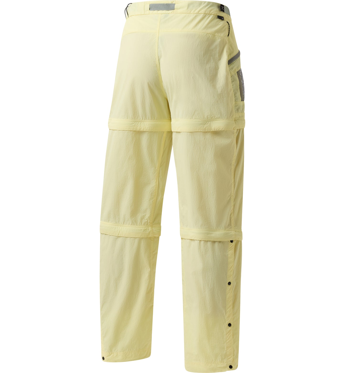 Solis Zip Off Pant Women