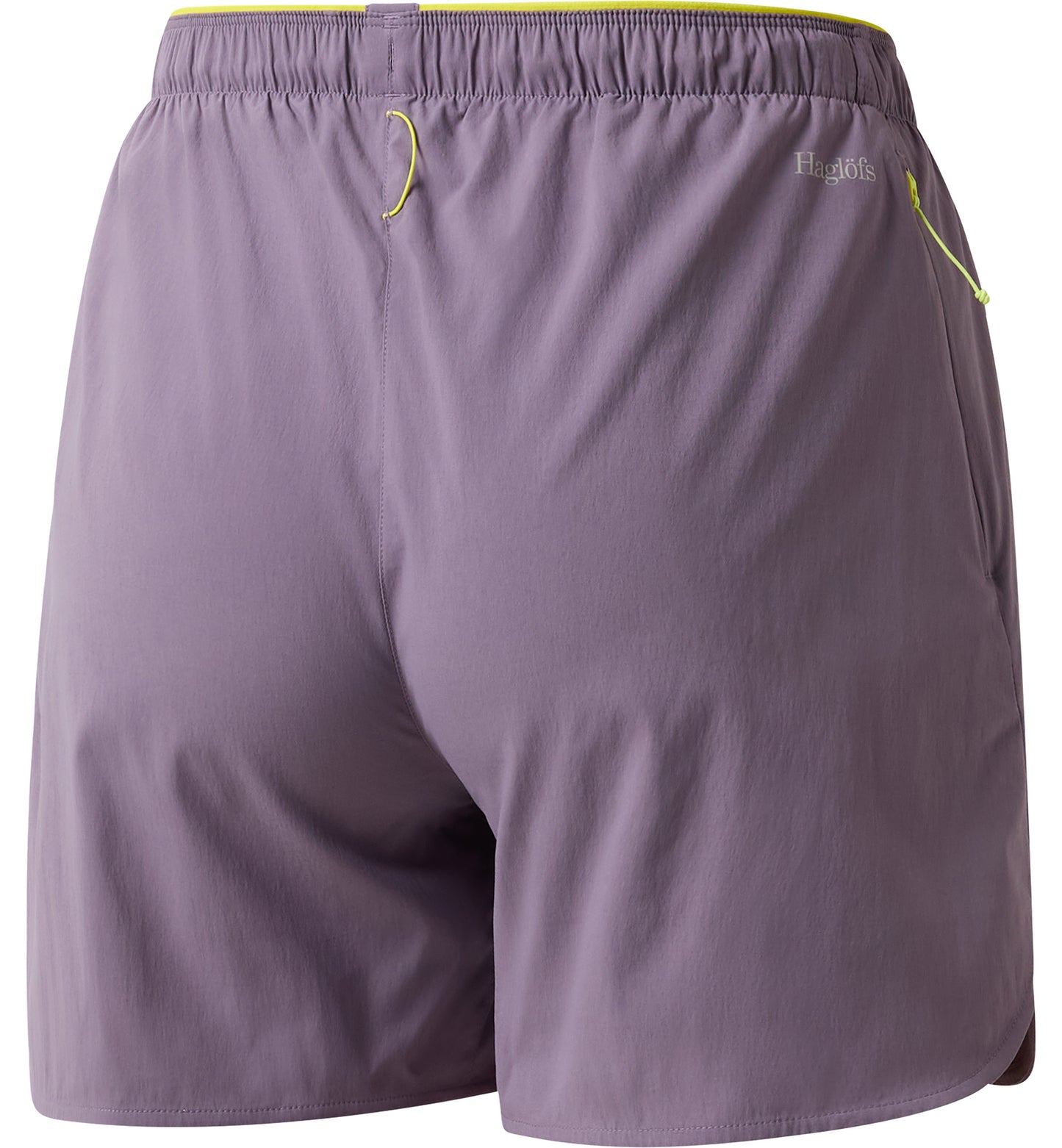 L.I.M Pace Shorts Women