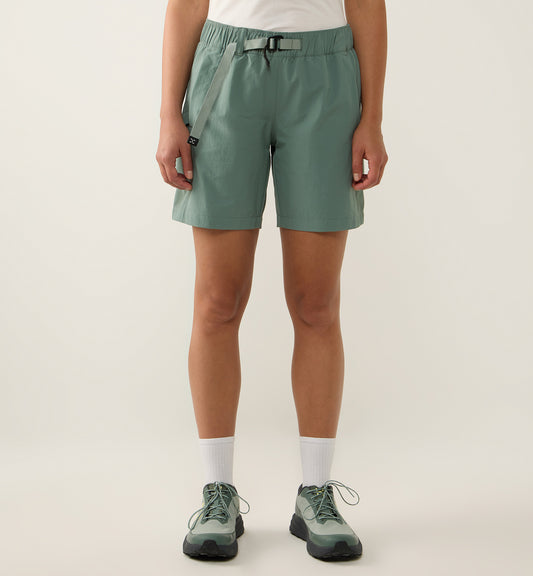 Hede Shorts Women