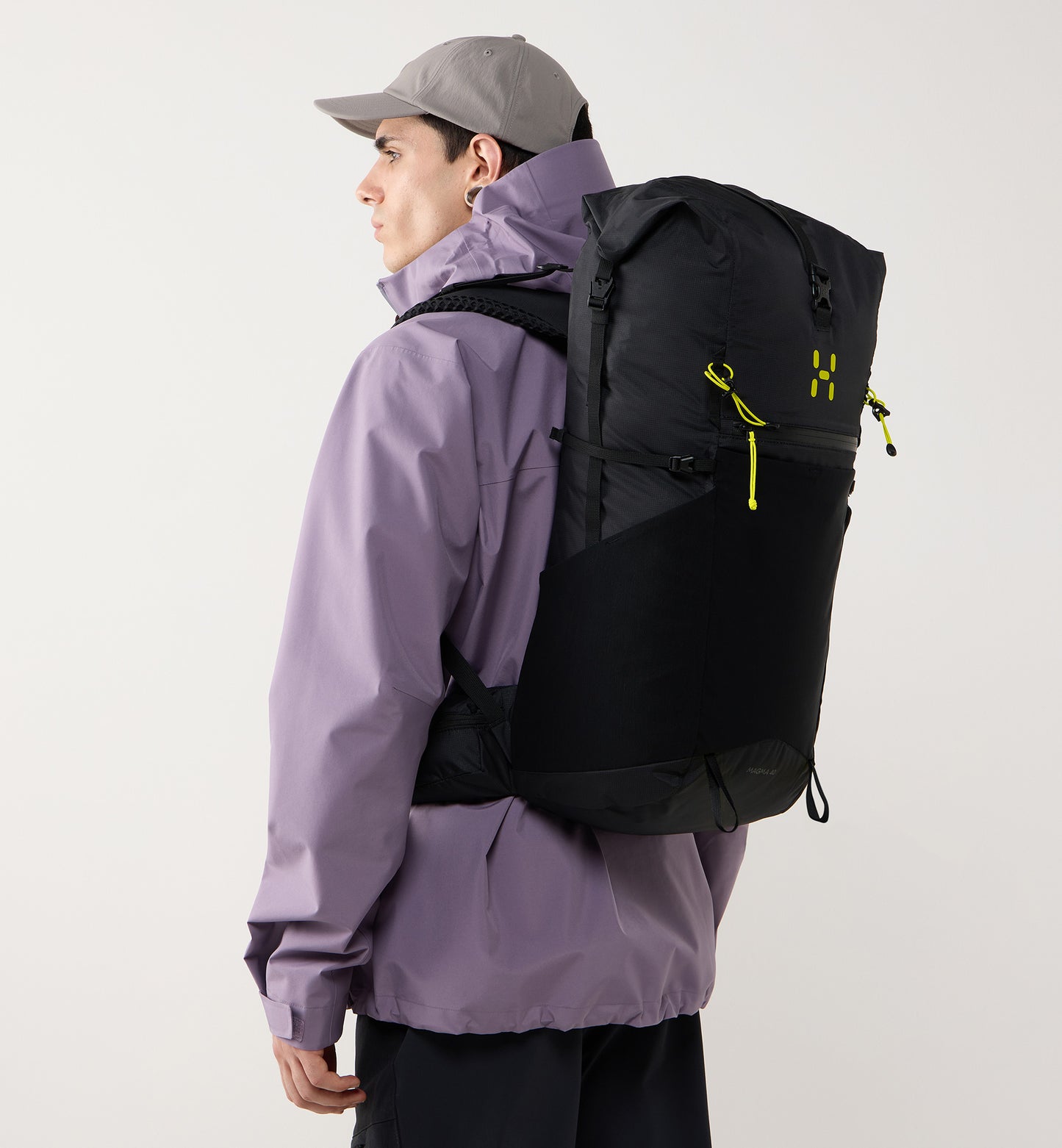 Magma Roll-top 40 WR